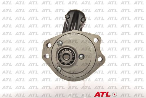 ATL Autotechnik A 78 570 Starter